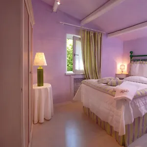 La Locanda Dei Ciocca Grottaferrata